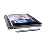 لينوفو يوجا 7 لاب توب 2 في 1 14ILL10، إنتل كور ألترا 7 258V، رام 32 جيجا 1 تيرا SSD، شاشة لمس OLED بدقة 2.8K مقاس 14 “ رسومات إنتل Win11 ، رمادي + قلم