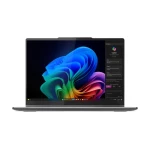لينوفو يوجا 7 لاب توب 2 في 1 14ILL10، إنتل كور ألترا 7 258V، رام 32 جيجا 1 تيرا SSD، شاشة لمس OLED بدقة 2.8K مقاس 14 “ رسومات إنتل Win11 ، رمادي + قلم