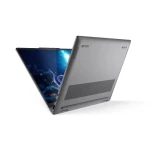لينوفو يوجا 7 لاب توب 2 في 1 14ILL10، إنتل كور ألترا 7 258V، رام 32 جيجا 1 تيرا SSD، شاشة لمس OLED بدقة 2.8K مقاس 14 “ رسومات إنتل Win11 ، رمادي + قلم