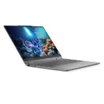 لينوفو يوجا 7 لاب توب 2 في 1 14ILL10، إنتل كور ألترا 7 258V، رام 32 جيجا 1 تيرا SSD، شاشة لمس OLED بدقة 2.8K مقاس 14 “ رسومات إنتل Win11 ، رمادي + قلم