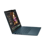 Lenovo Yoga 7 2-in-1 14IML9 Laptop Intel Core Ultra 7 155H, 16GB RAM 1TB SSD, 14" OLED Glossy Glass, Touch Intel Arc Graphics Win11 Teal + Pen, Mouse