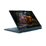 Lenovo Yoga 7 2-in-1 14IML9 Laptop Intel Core Ultra 7 155H, 16GB RAM 1TB SSD, 14" OLED Glossy Glass, Touch Intel Arc Graphics Win11 Teal + Pen, Mouse