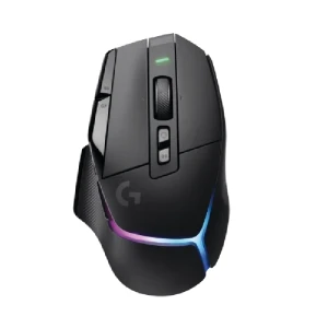 Logitech G502 X Gaming Mouse Wired USB Black 910-006139