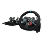 Logitech G29 Driving Force Racing Wheel For Playstation PS5 / PS4 and PC Black PLUGG-EMEA-914-G29 - 941-000113