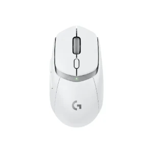 Logitech G309 LIGHTSPEED Wireless Gaming Mouse  - White