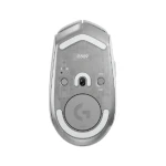 لوجيتك لايت سبيد ماوس العاب G309 لاسلكي - أبيض