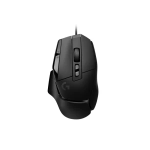 Logitech G502 X Gaming Mouse Wired USB Black 910-006139