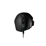 Logitech G502 X Gaming Mouse Wired USB Black 910-006139