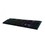 Logitech G915 Lightspeed Wireless RGB Mechanical Gaming Keyboard With TACTILE Switch