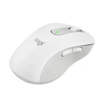 Logitech Signature M650L LEFT Wireless Bluetooth Mouse Off White