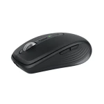 Logitech MX Anywhere 3S Compact Wireless Performance Mouse Graphite 910-006929