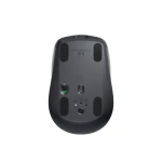 Logitech MX Anywhere 3S Compact Wireless Performance Mouse Graphite 910-006929