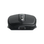 Logitech MX Anywhere 3S Compact Wireless Performance Mouse Graphite 910-006929