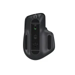 Logitech mx master 3S Performance Wireless Mouse Graphite  910-006559