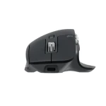 Logitech mx master 3S Performance Wireless Mouse Graphite  910-006559