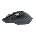 Logitech mx master 3S Performance Wireless Mouse Graphite  910-006559