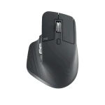 Logitech mx master 3S Performance Wireless Mouse Graphite  910-006559