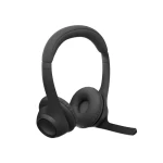 Logitech Zone 300 Wireless Bluetooth Headset Midnight Black - 981-001407