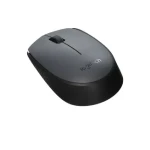 Logitech M170 Wireless Mouse – Grey - 910-004642