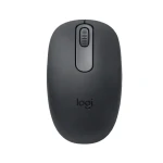 ماوس لوجيتك M196 لاسلكي بلوتوث - جرافيت - 910-007459
