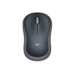 لوجيتك M185 ماوس لاسلكي بلوتوث -  لون رمادي سويفت - 910-002235
