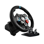 Logitech G29 Driving Force Racing Wheel For Playstation PS5 / PS4 and PC Black PLUGC-EMEA28I-935-G29 - 941-000112