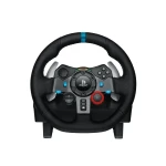 Logitech G29 Driving Force Racing Wheel For Playstation PS5 / PS4 and PC Black PLUGG-EMEA-914-G29 - 941-000113