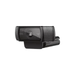 Logitech Webcam C920 HD Pro Full HD 1080p video calling with stereo audio