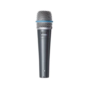 Shure 56A Vocal Microphone