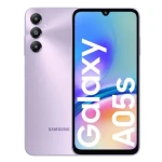 Samsung Galaxy A05s 128GB 4GB RAM Dual SIM 4G LTE + Gift