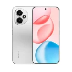 Honor 400, 512GB, 12GB RAM, 5G LTE, Dual SIM - Meteor Silver - DNY-NX9