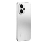 Honor 400, 512GB, 12GB RAM, 5G LTE, Dual SIM - Meteor Silver - DNY-NX9