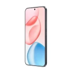 Honor 400, 256GB, 12GB RAM, 5G LTE, Dual SIM - Midnight Black - DNY-NX9