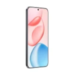 Honor 400, 256GB, 12GB RAM, 5G LTE, Dual SIM - Midnight Black - DNY-NX9