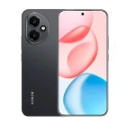 Honor 400, 256GB, 12GB RAM, 5G LTE, Dual SIM - Midnight Black - DNY-NX9