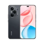 Honor 400 Pro, 512GB, 12GB RAM, 5G LTE, Dual SIM - Midnight Black  - DNY-NX9
