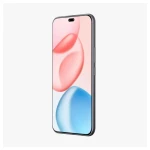 Honor 400 Pro, 512GB, 12GB RAM, 5G LTE, Dual SIM - Midnight Black  - DNY-NX9