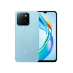 HONOR X5B Mobile 64GB 4GB RAM 4G Dual SIM Ocean Blue