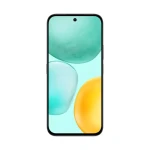 هونر X6C ثنائي الشريحة، ذاكرة 256 جيجابايت، رام 6 جيجابايت، ويدعم تقنية 4G، باللون الاسود