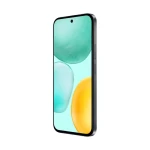 هونر X6C ثنائي الشريحة، ذاكرة 256 جيجابايت، رام 6 جيجابايت، ويدعم تقنية 4G، باللون الاسود