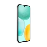 هونر X6C ثنائي الشريحة، ذاكرة 256 جيجابايت، رام 6 جيجابايت، ويدعم تقنية 4G، باللون الاسود