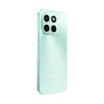 Honor X6C Dual SIM 256GB, 6GB RAM, 4G Ocean Cyan