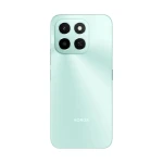 Honor X6C Dual SIM 256GB, 6GB RAM, 4G Ocean Cyan
