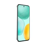 هونر X6C ثنائي الشريحة، ذاكرة 128 جيجابايت، رام 6 جيجابايت، ويدعم تقنية 4G، باللون الابيض