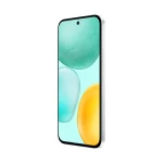 هونر X6C ثنائي الشريحة، ذاكرة 128 جيجابايت، رام 6 جيجابايت، ويدعم تقنية 4G، باللون الابيض