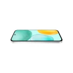 هونر X6C ثنائي الشريحة، ذاكرة 128 جيجابايت، رام 6 جيجابايت، ويدعم تقنية 4G، باللون الابيض