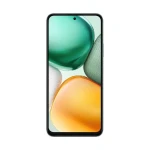 Honor X7C Dual SIM 256GB 8GB RAM 4G LTE - Forest Green