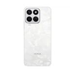 Honor X7C Dual SIM 256GB 8GB RAM 4G LTE - Moonlight White