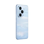 Honor 400 Pro, 512GB, 12GB RAM, 5G LTE, Dual SIM - Tidal Blue - DNY-NX9
