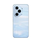 Honor 400 Pro, 512GB, 12GB RAM, 5G LTE, Dual SIM - Tidal Blue - DNY-NX9